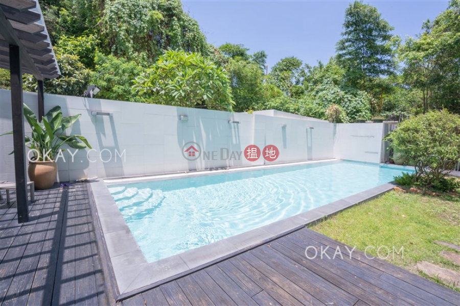 Property Search Hong Kong | OneDay | Residential Sales Listings | Lovely house with rooftop & parking | For Sale