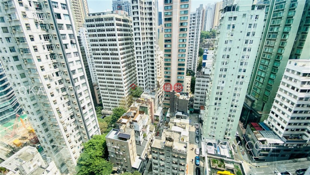 HK$ 36,500/ month, Star Studios II, Wan Chai District, Popular 2 bedroom on high floor | Rental