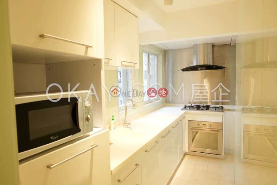 Property Search Hong Kong | OneDay | Residential | Rental Listings | Charming 2 bedroom on high floor with terrace | Rental