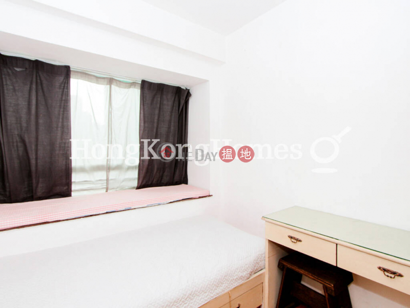 3 Bedroom Family Unit for Rent at Goldwin Heights 2 Seymour Road | Western District | Hong Kong Rental HK$ 31,000/ month