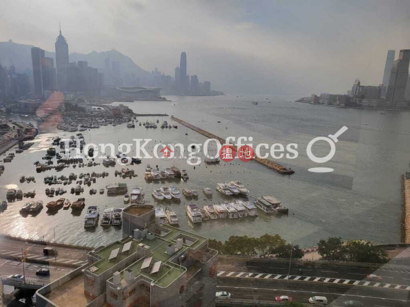 Property Search Hong Kong | OneDay | Office / Commercial Property, Rental Listings Office Unit for Rent at Citicorp Centre