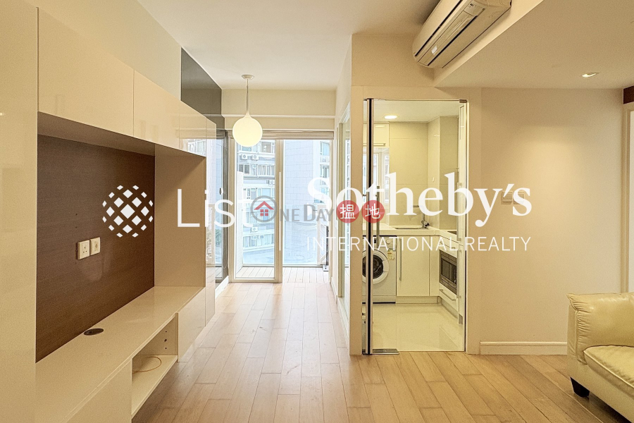 Property Search Hong Kong | OneDay | Residential, Rental Listings Property for Rent at The Icon with 1 Bedroom