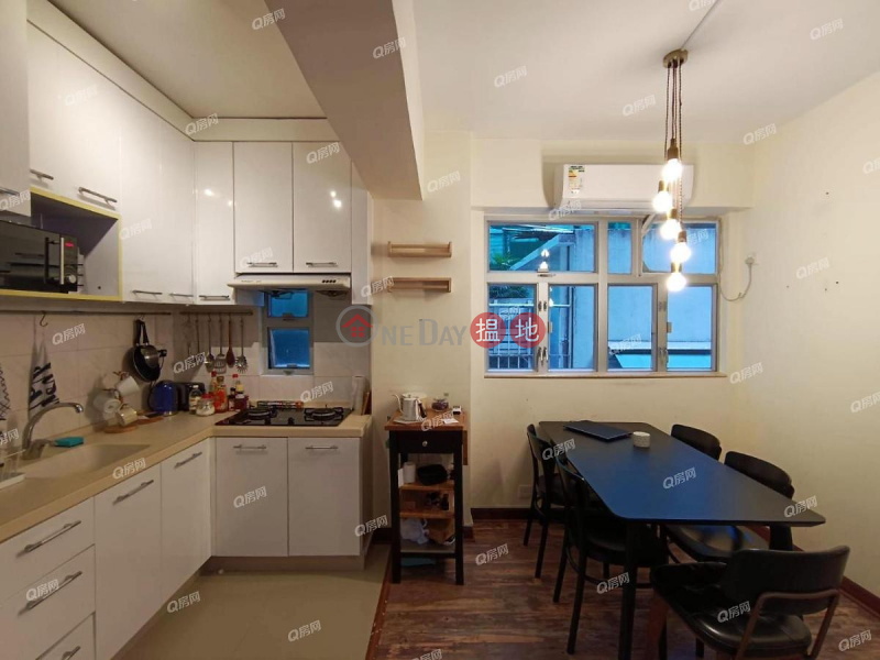 Sun Fat Building | High, Residential | Rental Listings HK$ 22,000/ month