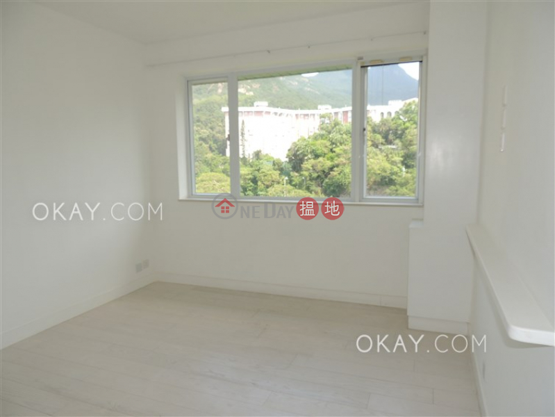 Property Search Hong Kong | OneDay | Residential | Rental Listings | Unique 2 bedroom on high floor with rooftop & parking | Rental