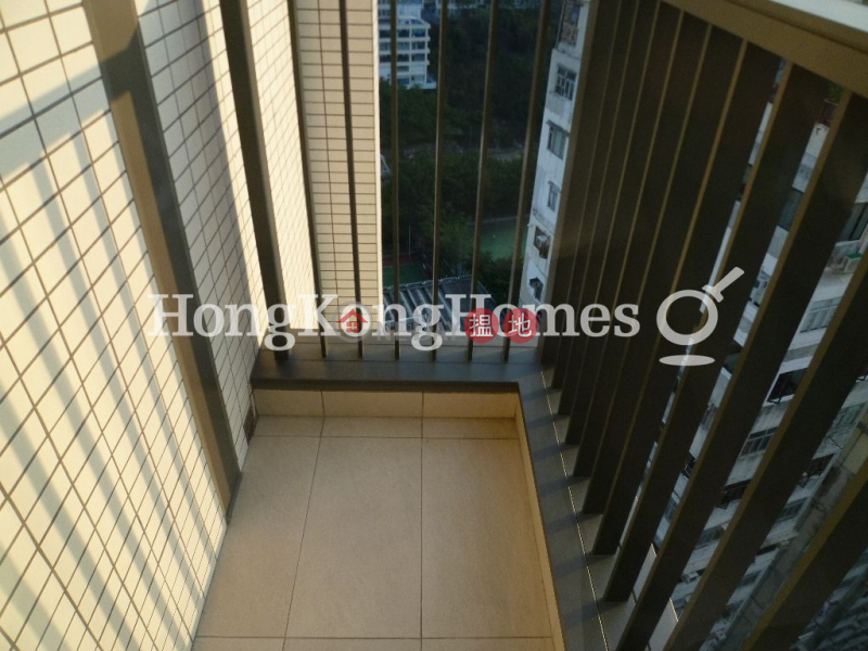 HK$ 48,000/ month The Oakhill | Wan Chai District 3 Bedroom Family Unit for Rent at The Oakhill