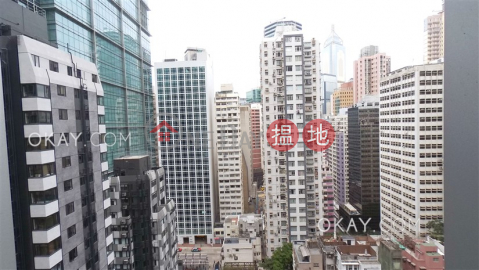 Rare in Wan Chai | For Sale|Wan Chai District5 Star Street(5 Star Street)Sales Listings (OKAY-S15108)_0