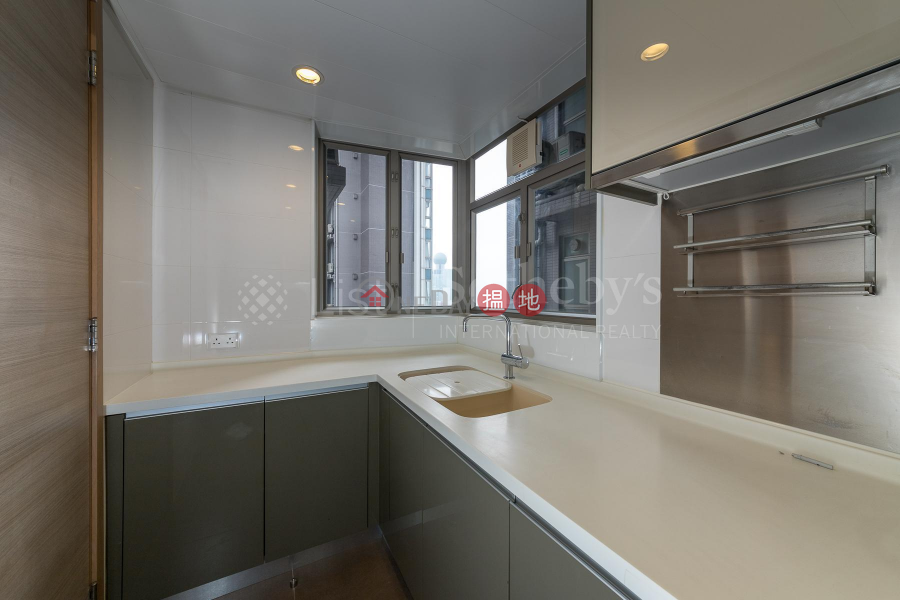 Island Crest Tower 1 | Unknown Residential, Rental Listings HK$ 46,000/ month