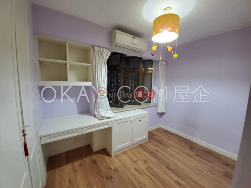 Tasteful 3 bedroom in Fortress Hill | Rental | Fortress Garden 富澤花園 Rental Listings