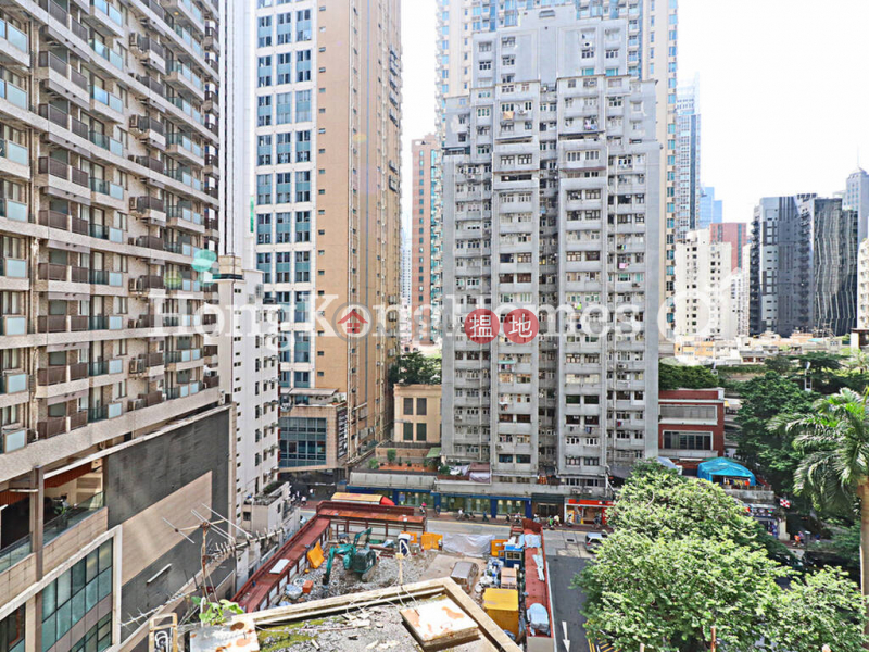Property Search Hong Kong | OneDay | Residential | Rental Listings, 1 Bed Unit for Rent at Cactus Mansion
