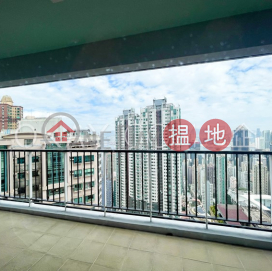 3房2廁,連車位,露台翠錦園出租單位 | 翠錦園 Fairmont Gardens _0