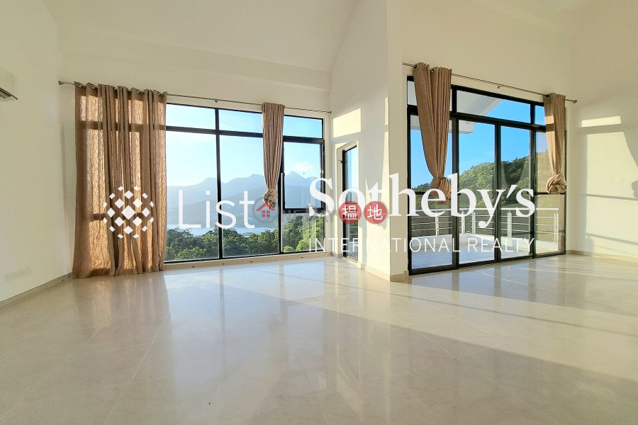 Property for Rent at Floral Villas with 3 Bedrooms, 18 Tso Wo Road | Sai Kung Hong Kong | Rental | HK$ 57,000/ month