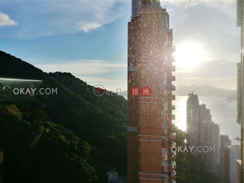 加惠臺(第1座)|高層|住宅-出租樓盤HK$ 25,000/ 月