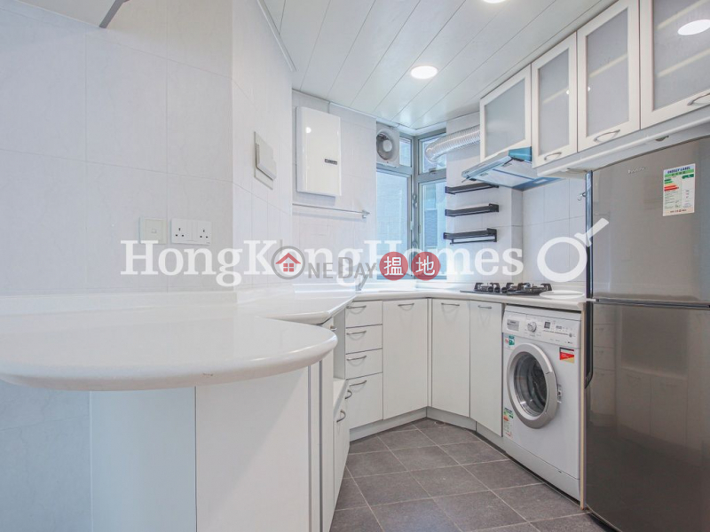 1 Bed Unit for Rent at Jing Tai Garden Mansion | Jing Tai Garden Mansion 正大花園 Rental Listings