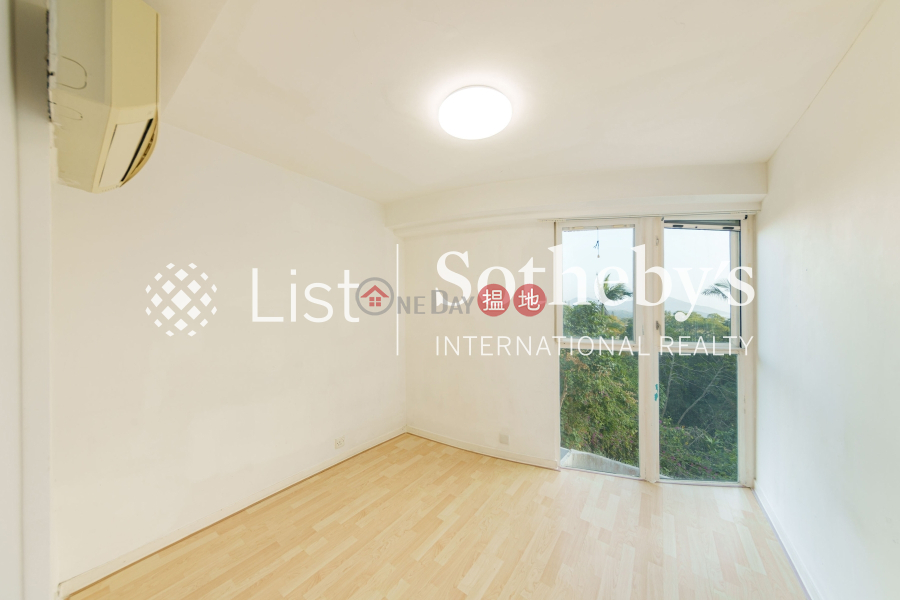 綠色的別墅三房兩廳單位出租|11曹禾路 | 西貢-香港出租HK$ 42,000/ 月