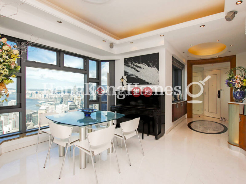 3 Bedroom Family Unit for Rent at Palatial Crest | Palatial Crest 輝煌豪園 Rental Listings