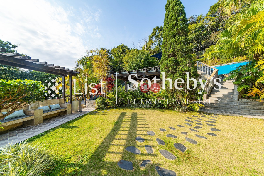 Property for Sale at Property in Sai Kung Country Park with more than 4 Bedrooms Pak Tam Road | Sai Kung | Hong Kong | Sales, HK$ 88M