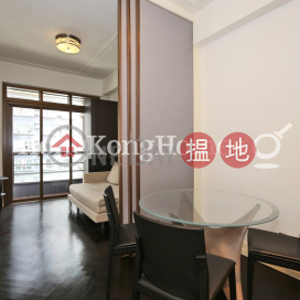 CASTLE ONE BY V一房單位出售