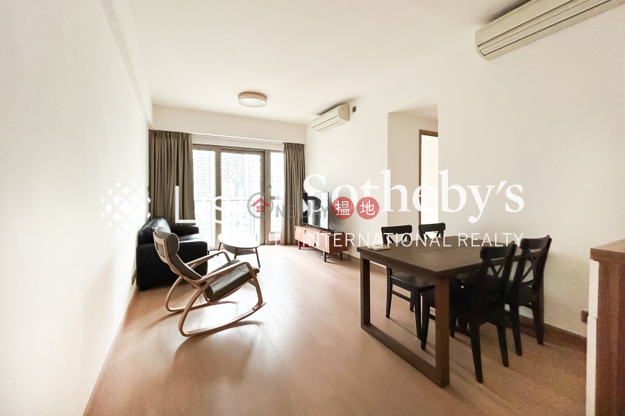 Property Search Hong Kong | OneDay | Residential, Rental Listings, Property for Rent at My Central with 3 Bedrooms