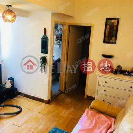 Tonnochy Towers | 1 bedroom Flat for Rent | Tonnochy Towers 杜智臺 _0