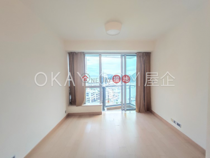 Property Search Hong Kong | OneDay | Residential | Rental Listings Unique 1 bedroom with harbour views & balcony | Rental