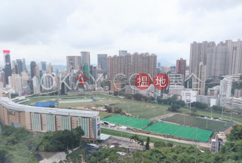 Rare 2 bedroom with racecourse views | Rental | Greencliff 翠壁 _0