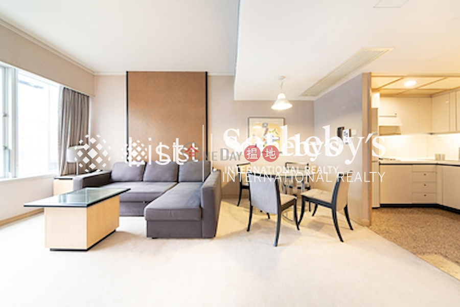 Property for Rent at Convention Plaza Apartments with 1 Bedroom | Convention Plaza Apartments 會展中心會景閣 Rental Listings