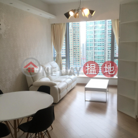 2 Bedroom Flat for Rent in West Kowloon, The Cullinan 天璽 | Yau Tsim Mong (EVHK86650)_0