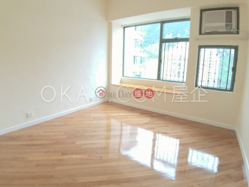 Rare 3 bedroom on high floor | Rental, 70 Robinson Road | Western District Hong Kong Rental HK$ 62,000/ month