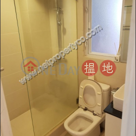 1-bedroom unit for lease in Sheung Wan, 45-47 Sai Street 西街45-47號 | Central District (A035617)_0