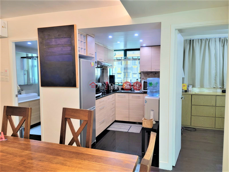 Tai Hang Hau Village, Very Low Residential, Sales Listings HK$ 8.3M