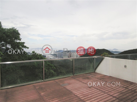 Exquisite house with rooftop, terrace & balcony | Rental | Watford Villa 18-28 Watford Road 和福別墅 和福道18-28號 _0