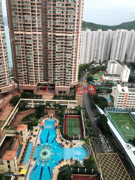 Property Search Hong Kong | OneDay | Residential | Rental Listings, Tower 1 Island Resort | 3 bedroom Mid Floor Flat for Rent