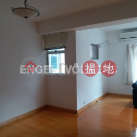 2 Bedroom Flat for Rent in Mid Levels West | Conduit Tower 君德閣 _0