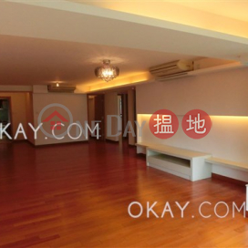 Luxurious 3 bedroom with balcony & parking | Rental | 12 Tung Shan Terrace 東山台12號 _0