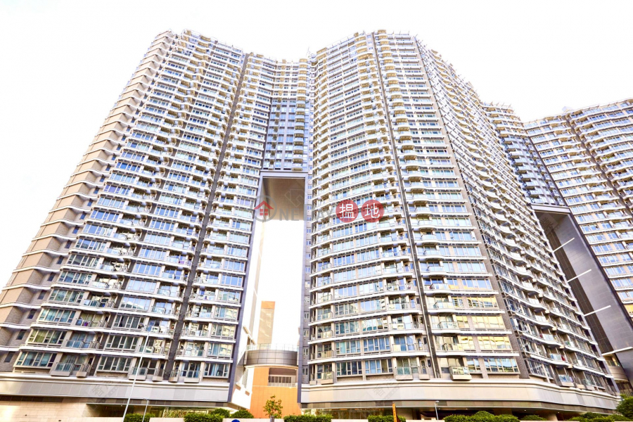 see view, Grand Austin Tower 3 Grand Austin 3座 Rental Listings | Yau Tsim Mong (A4555606)