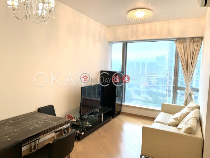 Property Search Hong Kong | OneDay | Residential Rental Listings, Unique 2 bedroom in Kowloon Station | Rental