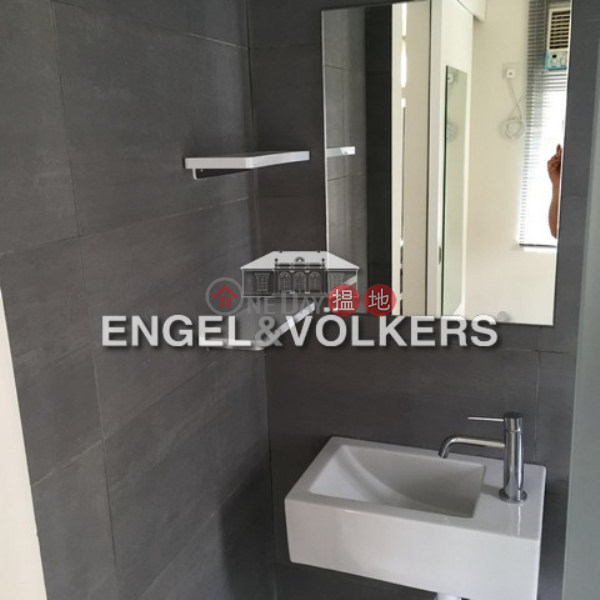 Studio Flat for Sale in Soho, Tai Ning House 太寧樓 Sales Listings | Central District (EVHK31475)