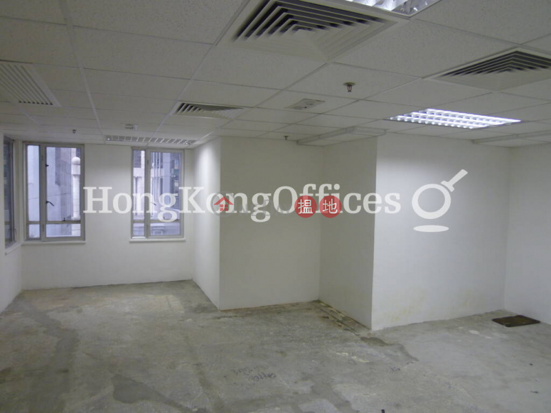 Property Search Hong Kong | OneDay | Office / Commercial Property | Rental Listings Office Unit for Rent at Pacific House