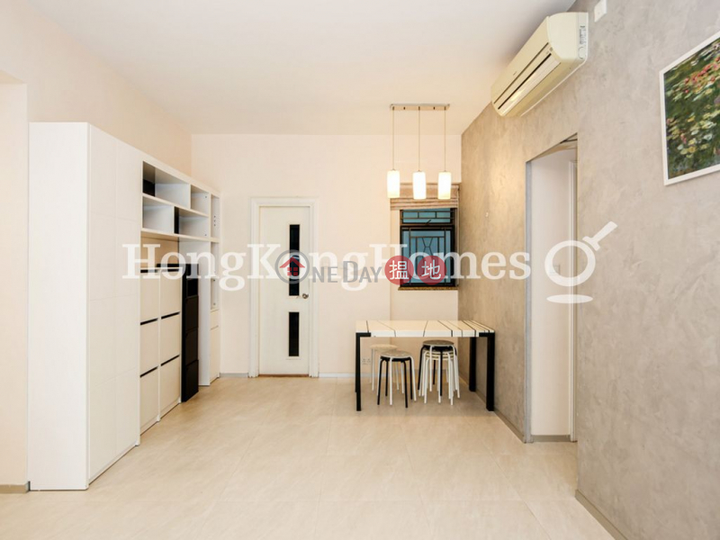 3 Bedroom Family Unit for Rent at Palatial Crest | 3 Seymour Road | Western District | Hong Kong, Rental HK$ 42,000/ month