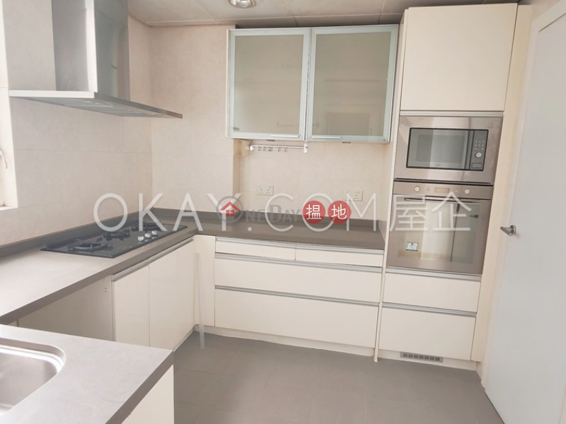 Rare 4 bedroom on high floor with parking | Rental 81 Waterloo Road | Yau Tsim Mong | Hong Kong | Rental | HK$ 92,000/ month