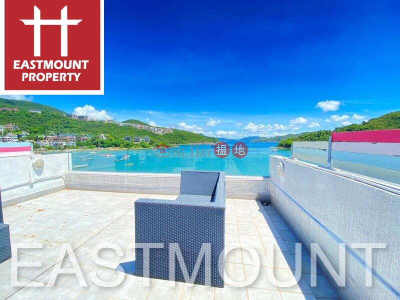 Clearwater Bay Village House | Property For Rent and Lease in Tai Hang Hau, Lung Ha Wan / Lobster Bay 龍蝦灣大坑口-Waterfront house | Tai Hang Hau Village 大坑口村 Rental Listings