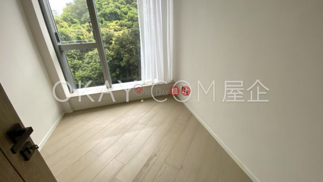 HK$ 27.5M, Mount Pavilia Tower 1, Sai Kung, Luxurious 4 bedroom with balcony & parking | For Sale
