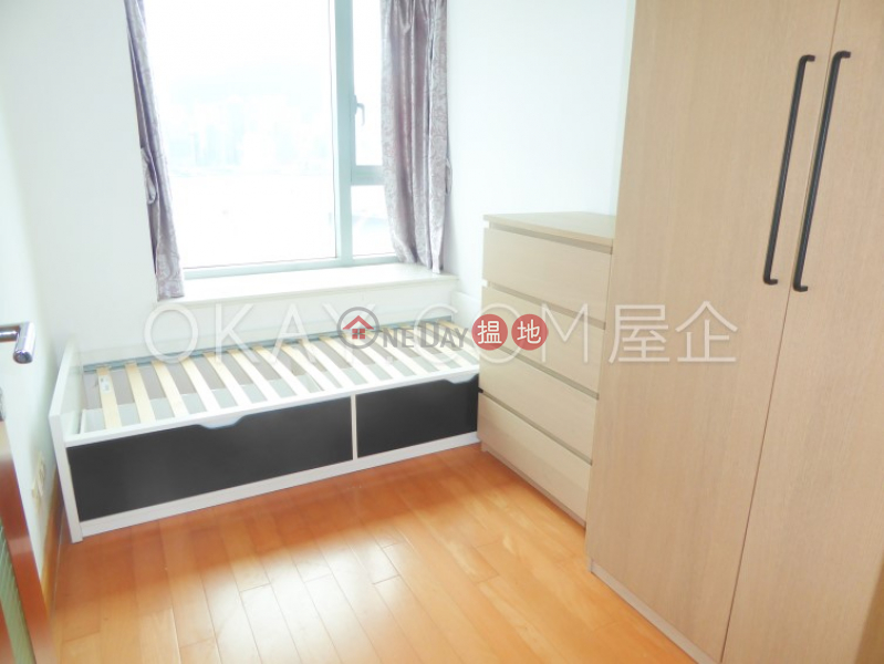 Luxurious 2 bedroom with sea views | Rental | 1 Austin Road West | Yau Tsim Mong Hong Kong Rental, HK$ 35,000/ month