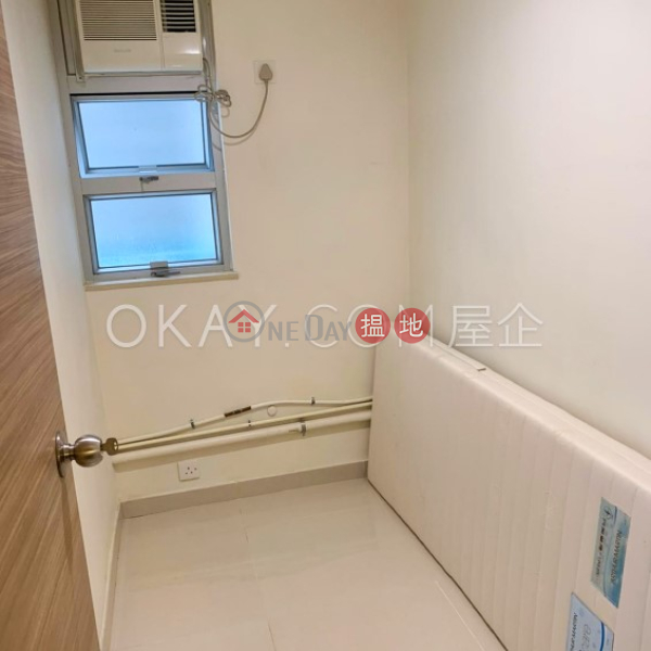 HK$ 7M Nam Cheong Building, Western District | Tasteful 2 bedroom with terrace | For Sale