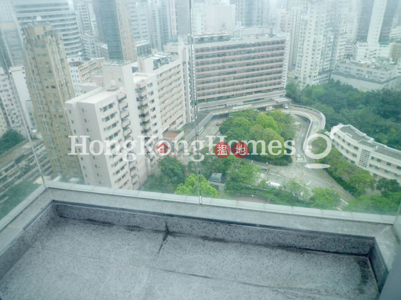 3 Bedroom Family Unit for Rent at One Wan Chai | 1 Wan Chai Road | Wan Chai District | Hong Kong | Rental | HK$ 49,000/ month