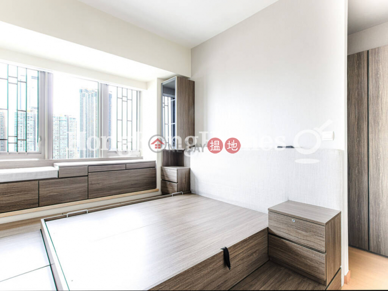 HK$ 51,000/ month, Grand Austin Tower 1, Yau Tsim Mong 3 Bedroom Family Unit for Rent at Grand Austin Tower 1