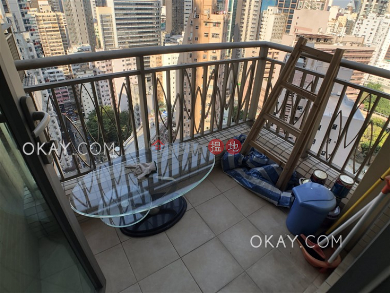 HK$ 26,000/ month, The Zenith Phase 1, Block 1, Wan Chai District | Cozy 2 bedroom on high floor with balcony | Rental