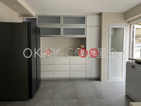 3房3廁,實用率高,海景,連車位海濱別墅出售單位 | 海濱別墅 Solemar Villas _0