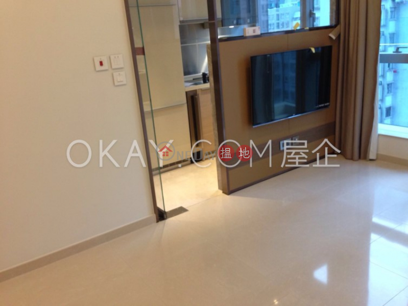 Popular 1 bedroom with balcony | Rental, Imperial Kennedy 卑路乍街68號Imperial Kennedy Rental Listings | Western District (OKAY-R312916)