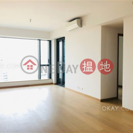 Nicely kept 3 bed on high floor with sea views | For Sale | The Bloomsway, The Laguna 滿名山 滿庭 _0